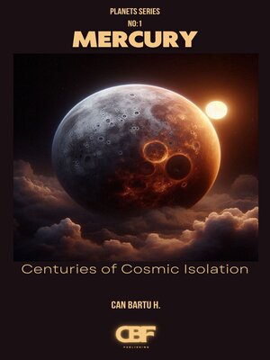 cover image of Mercury